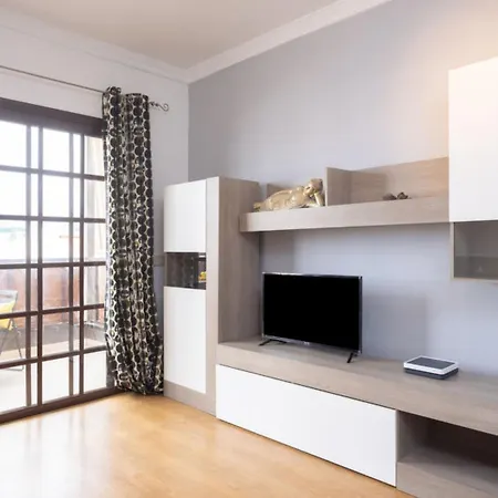 Global Balcon Del Mar 15202 בית נופש קוסטה דל סילנסיו