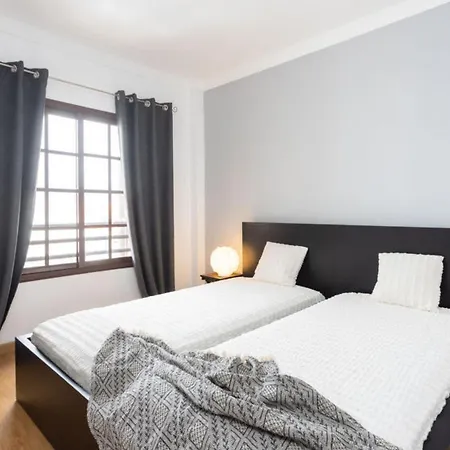 Global Balcon Del Mar 15202 בית נופש קוסטה דל סילנסיו