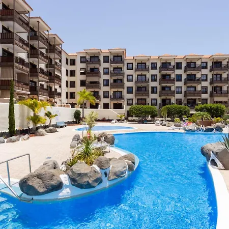 Feriehus Global Balcon Del Mar 15202 *